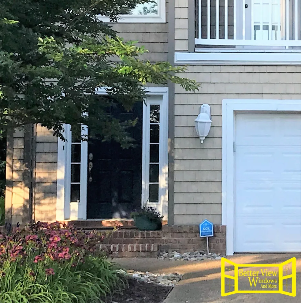 Monterey Glass Entry Door by Plastpro by Better View Windows And More, LLC - Photo 2