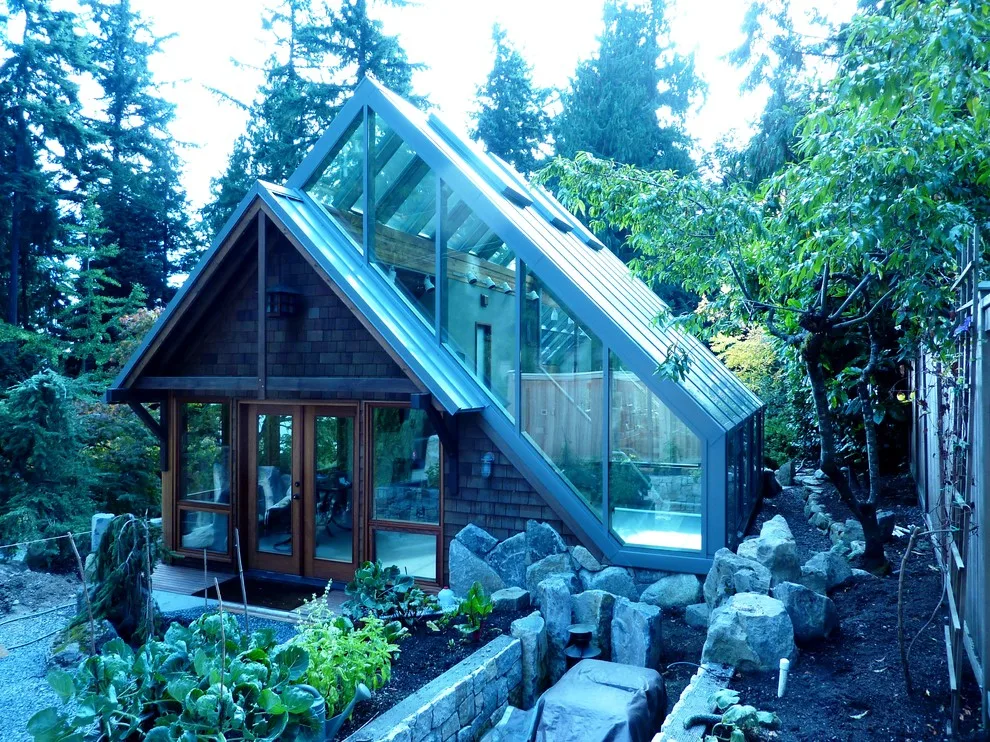 Sunspaces & Skylights by Solarium/Skylight Inc - Photo 7