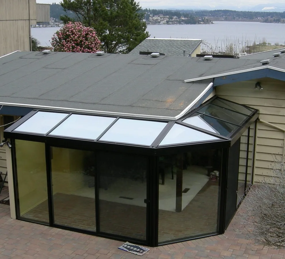 Sunspaces & Skylights by Solarium/Skylight Inc - Photo 63