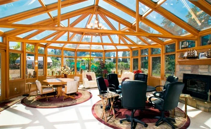 Sunspaces & Skylights by Solarium/Skylight Inc - Photo 88