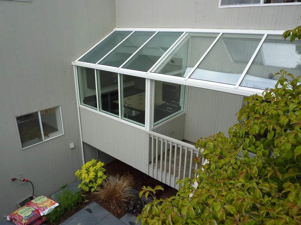 Sunspaces & Skylights by Solarium/Skylight Inc - Photo 2
