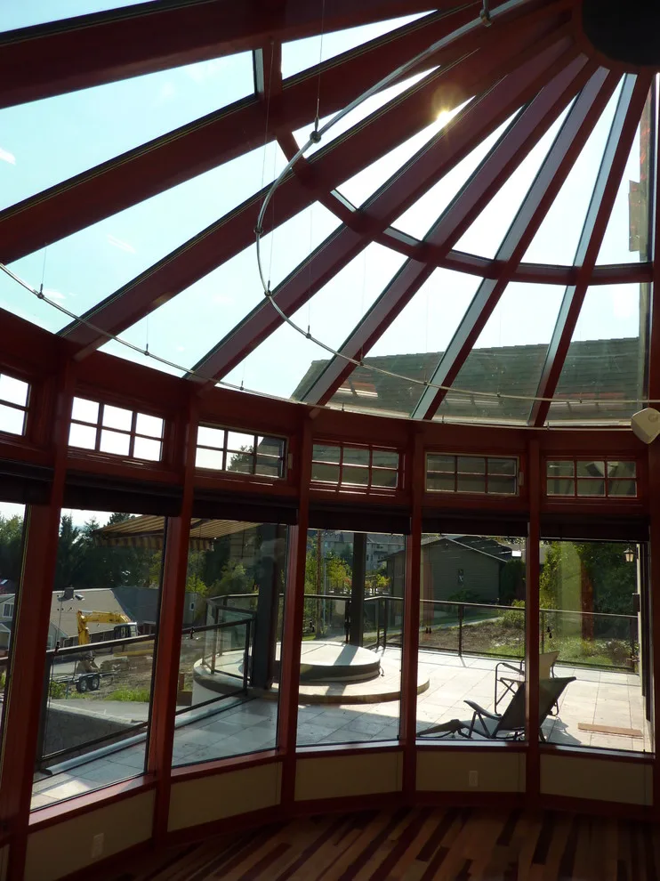 Sunspaces & Skylights by Solarium/Skylight Inc - Photo 37