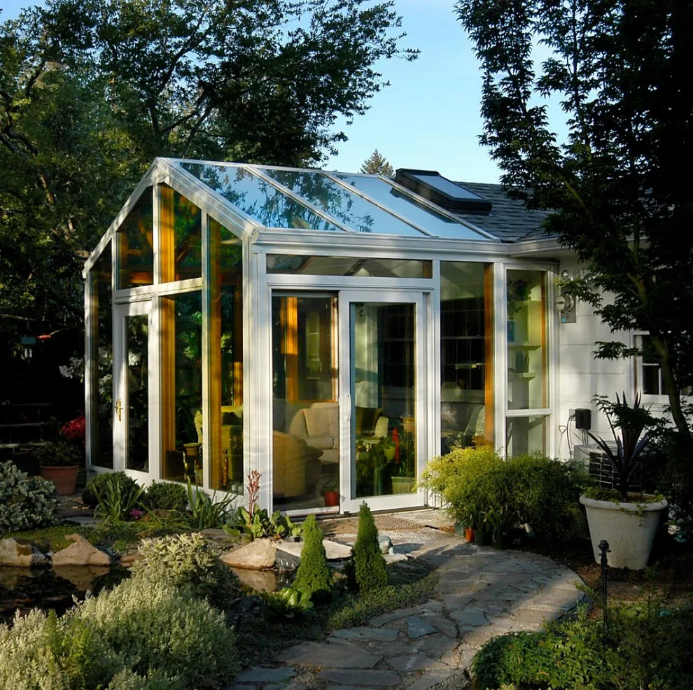 Sunspaces & Skylights by Solarium/Skylight Inc - Photo 85