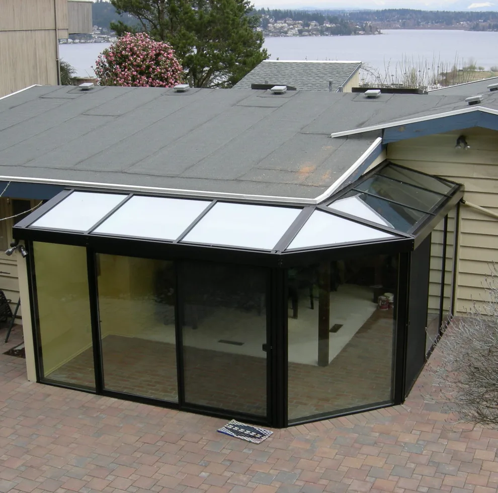 Sunspaces & Skylights by Solarium/Skylight Inc - Photo 43