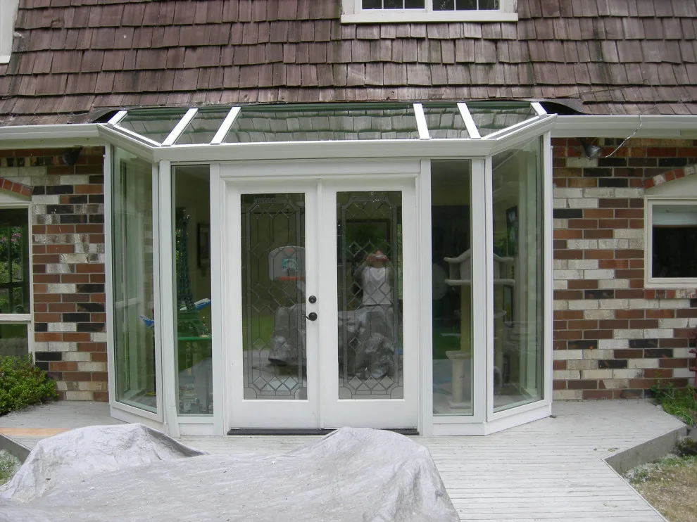 Sunspaces & Skylights by Solarium/Skylight Inc - Photo 51