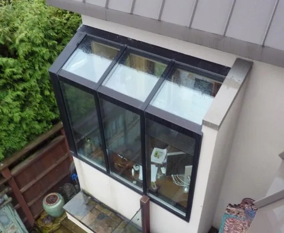 Sunspaces & Skylights by Solarium/Skylight Inc - Photo 79