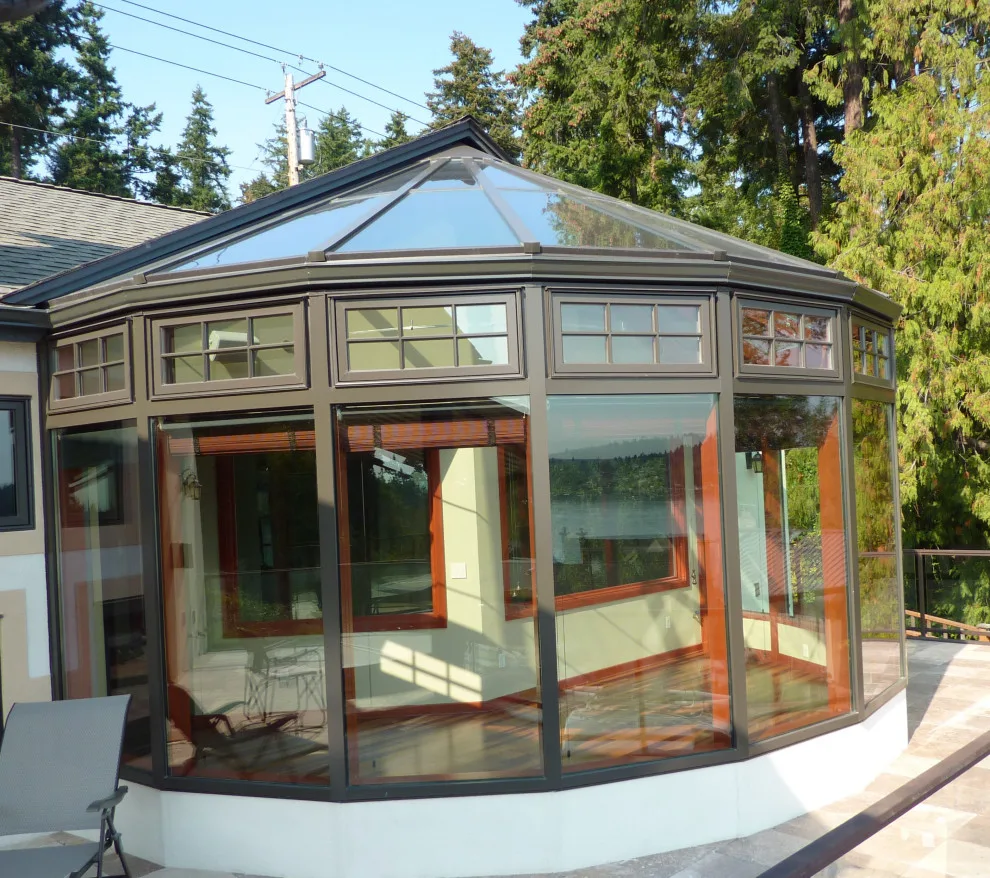 Sunspaces & Skylights by Solarium/Skylight Inc - Photo 69