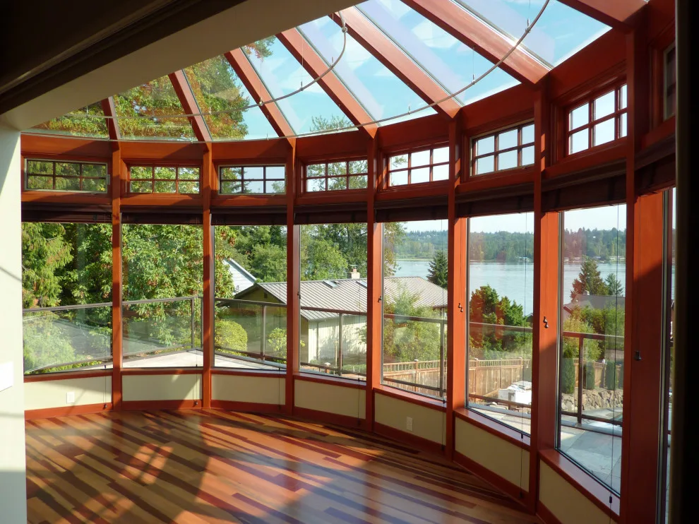 Sunspaces & Skylights by Solarium/Skylight Inc - Photo 3