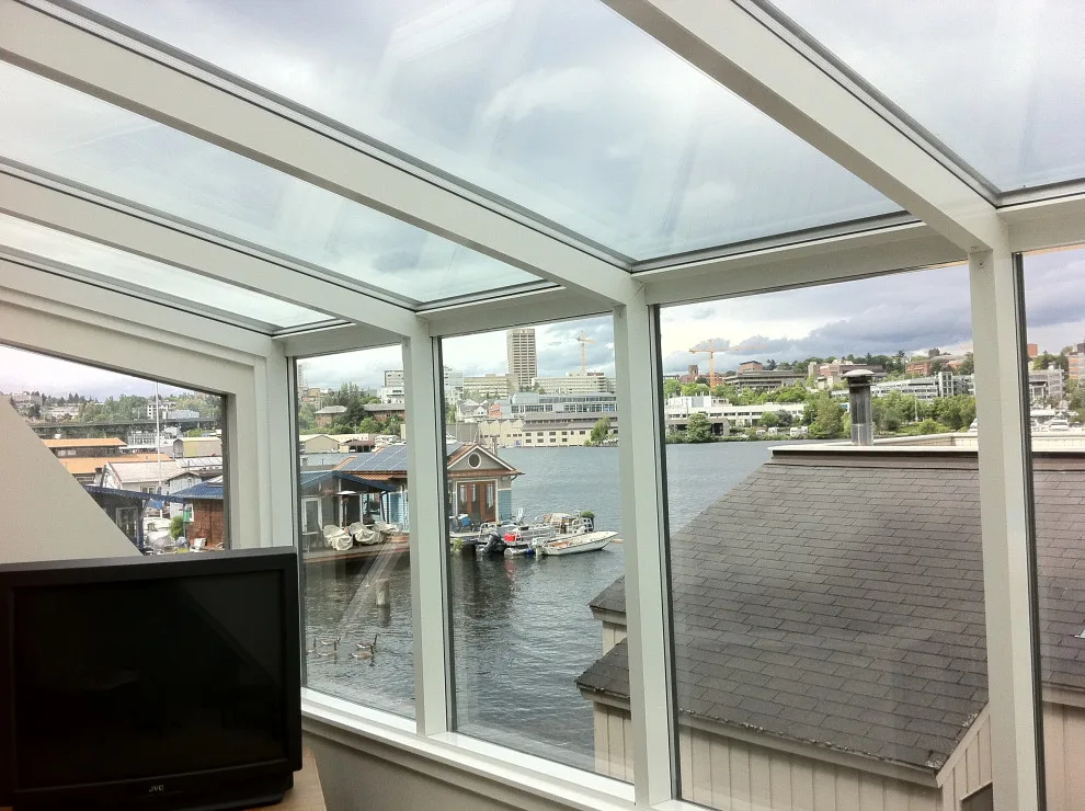 Sunspaces & Skylights by Solarium/Skylight Inc - Photo 42