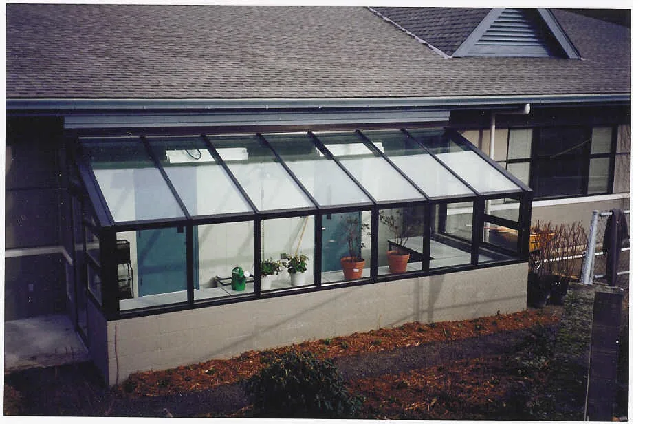 Sunspaces & Skylights by Solarium/Skylight Inc - Photo 19