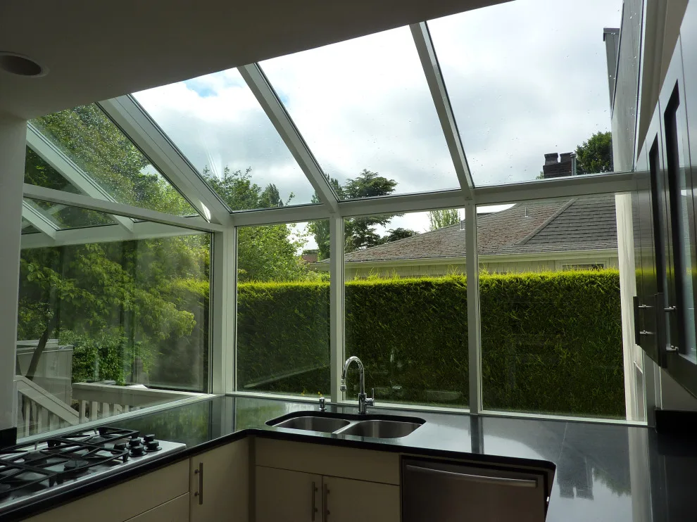 Sunspaces & Skylights by Solarium/Skylight Inc - Photo 22