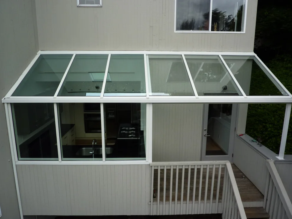 Sunspaces & Skylights by Solarium/Skylight Inc - Photo 33