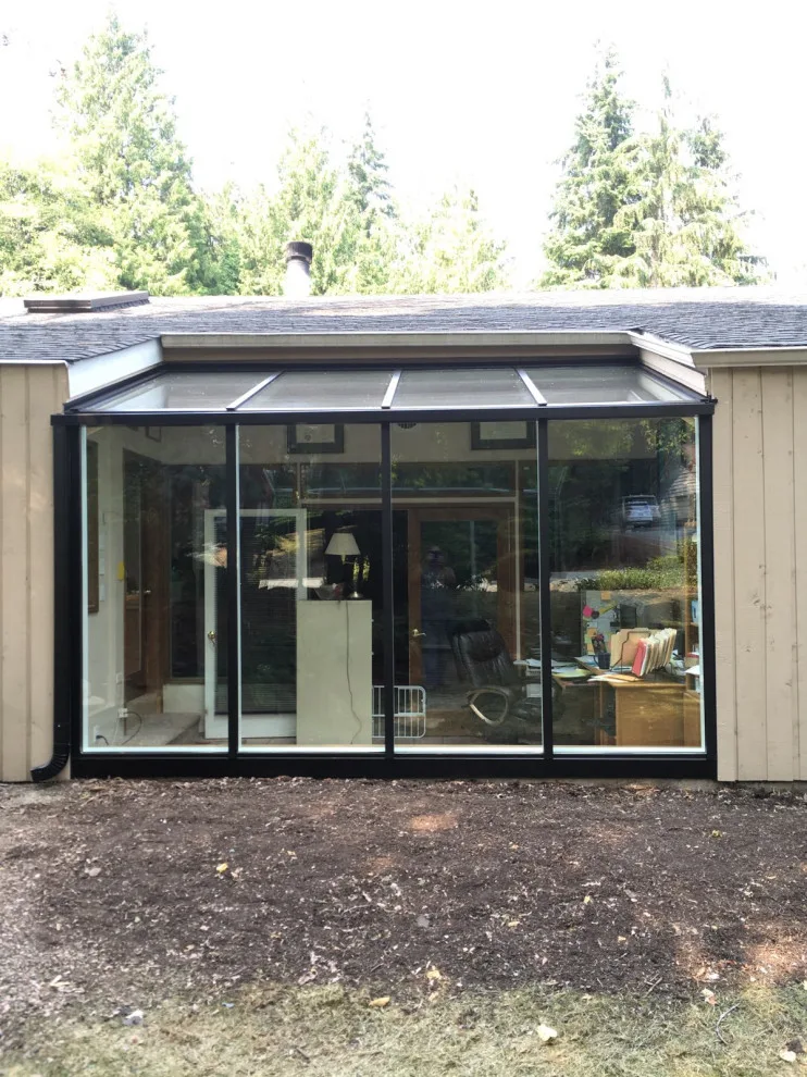 Sunspaces & Skylights by Solarium/Skylight Inc - Photo 14
