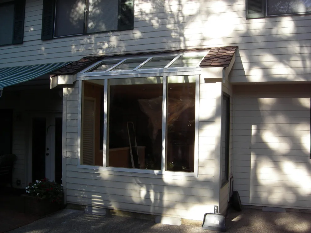 Sunspaces & Skylights by Solarium/Skylight Inc - Photo 23
