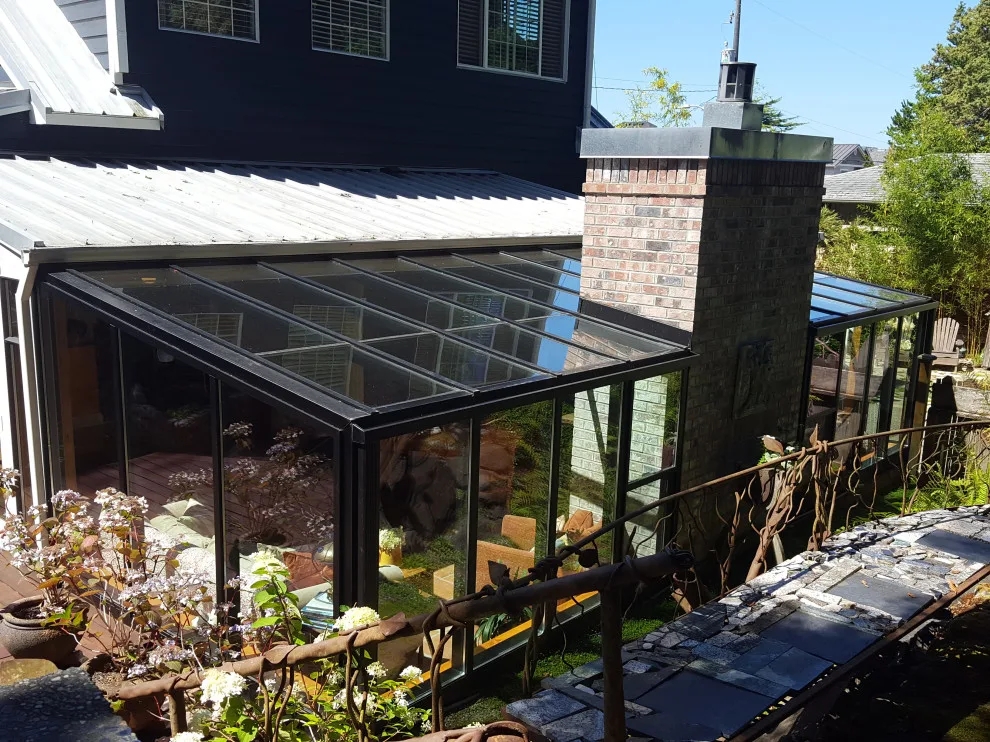 Sunspaces & Skylights by Solarium/Skylight Inc - Photo 81