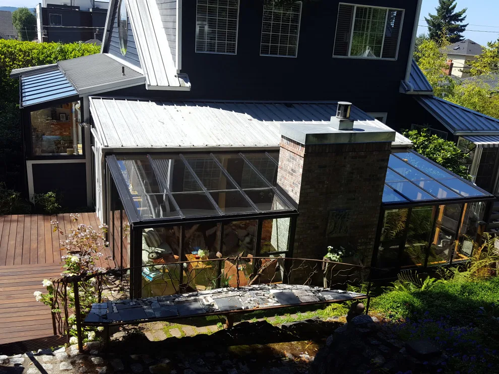 Sunspaces & Skylights by Solarium/Skylight Inc - Photo 73