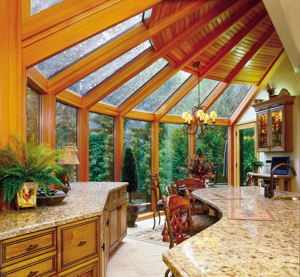 Sunspaces & Skylights by Solarium/Skylight Inc - Photo 28