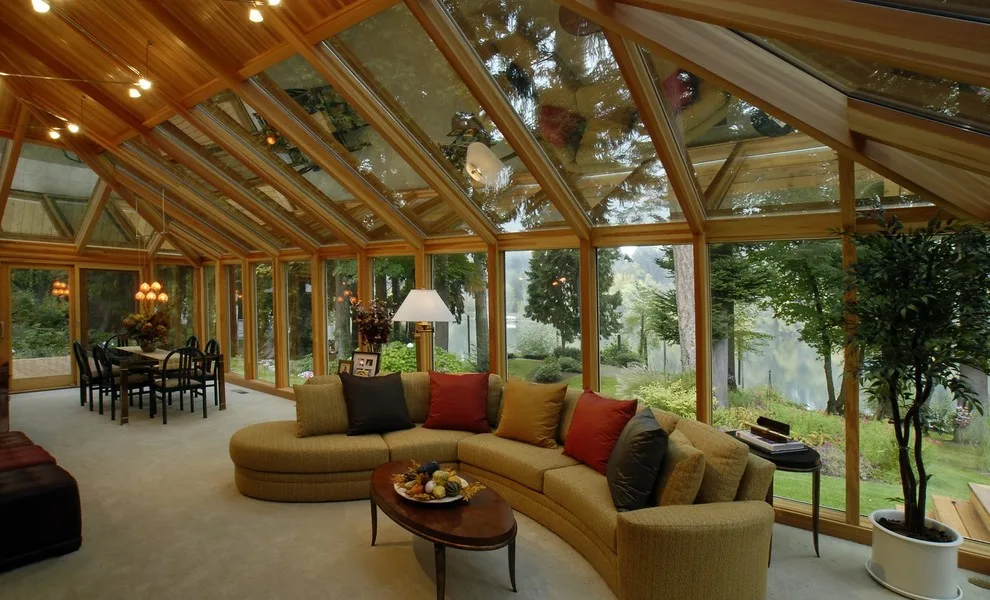 Sunspaces & Skylights by Solarium/Skylight Inc - Photo 11