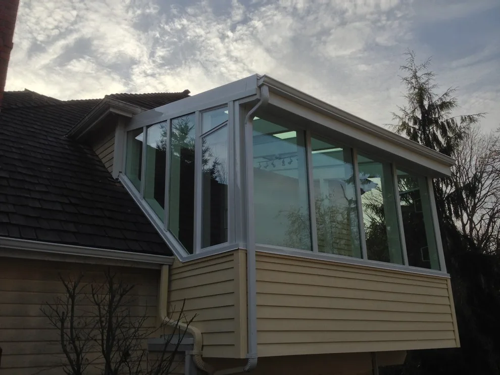 Sunspaces & Skylights by Solarium/Skylight Inc - Photo 10