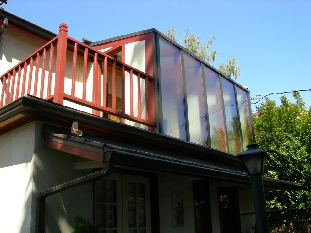 Sunspaces & Skylights by Solarium/Skylight Inc - Photo 72