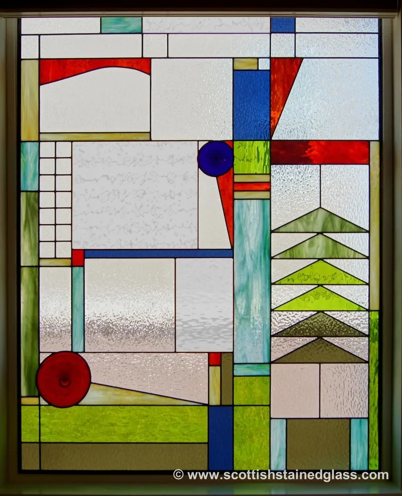 Stained Glass San Antonio - Photo 2