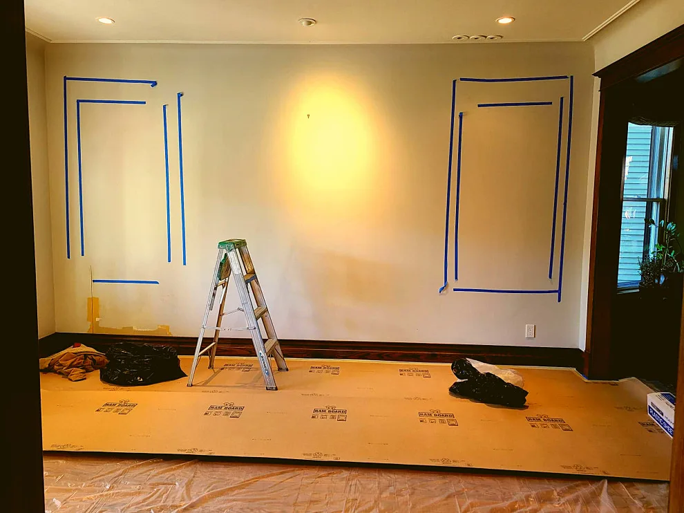 Setup and Preparation by WSR Quality Inc. - Photo 9