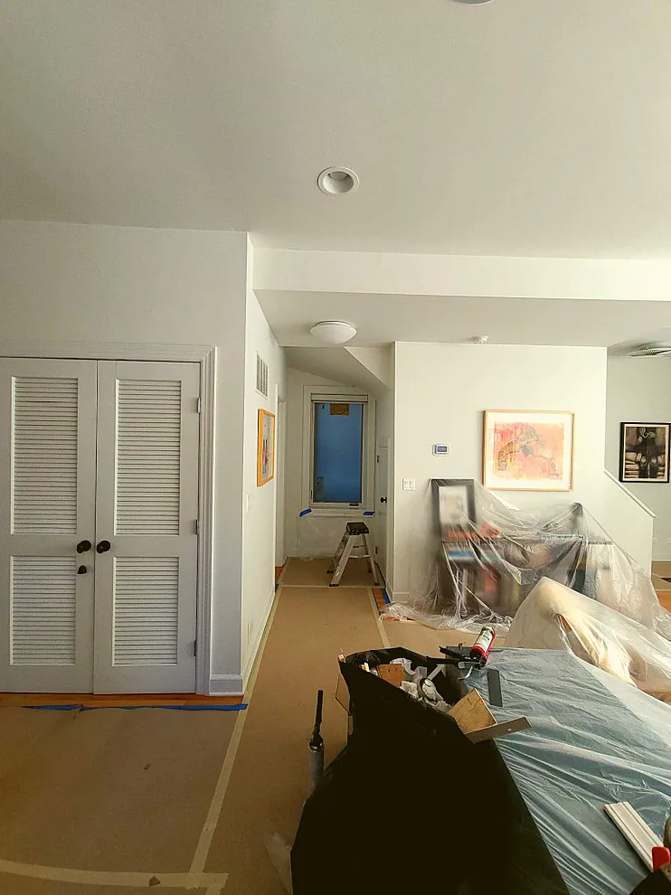 Setup and Preparation by WSR Quality Inc. - Photo 2
