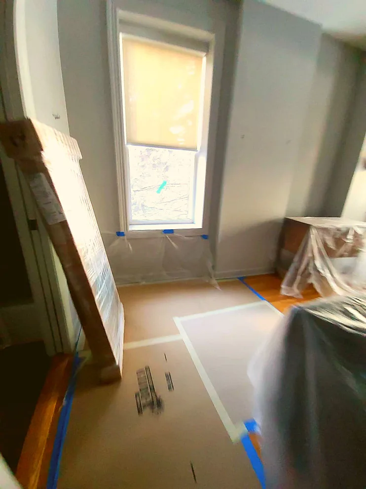 Setup and Preparation by WSR Quality Inc. - Photo 5