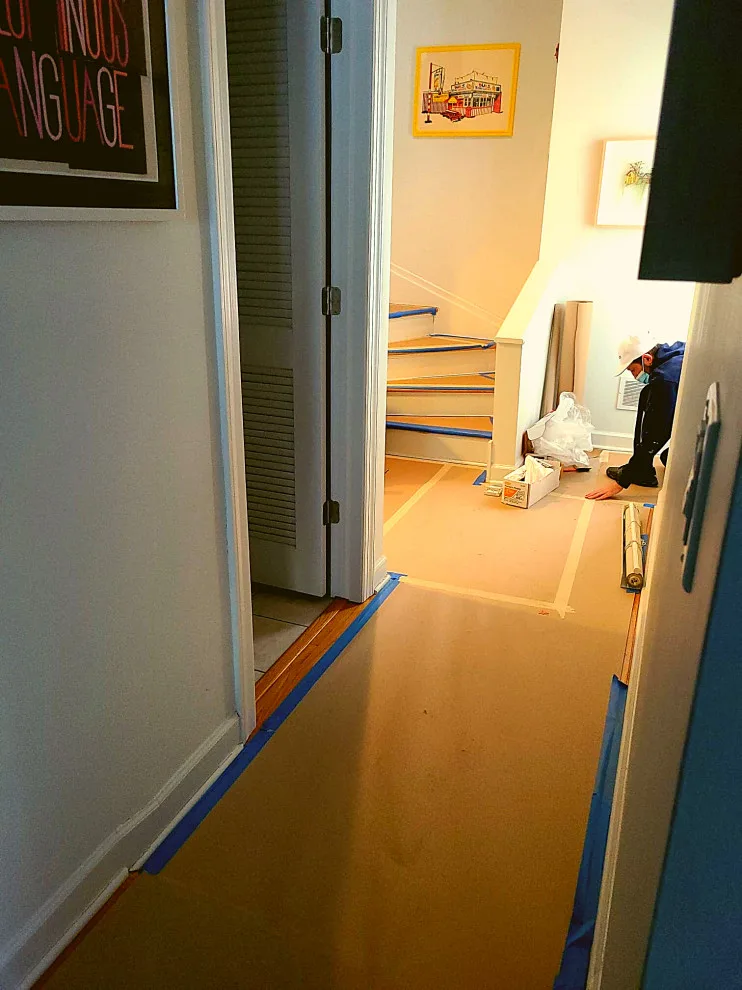 Setup and Preparation by WSR Quality Inc. - Photo 6