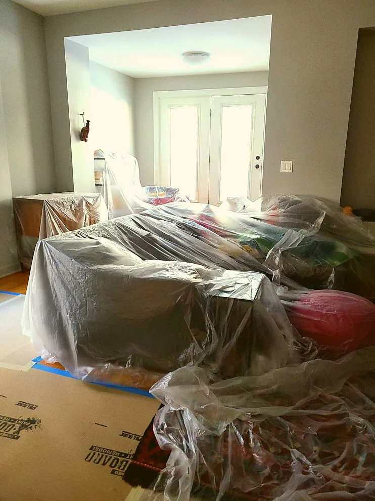 Setup and Preparation by WSR Quality Inc. - Photo 8