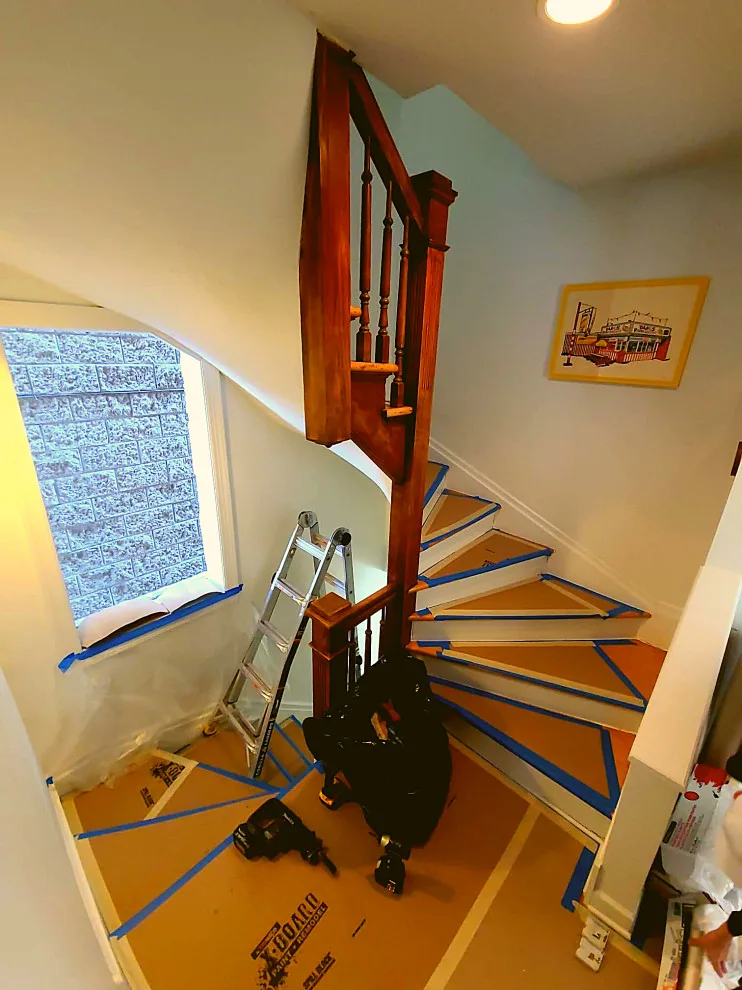 Setup and Preparation by WSR Quality Inc. - Photo 7