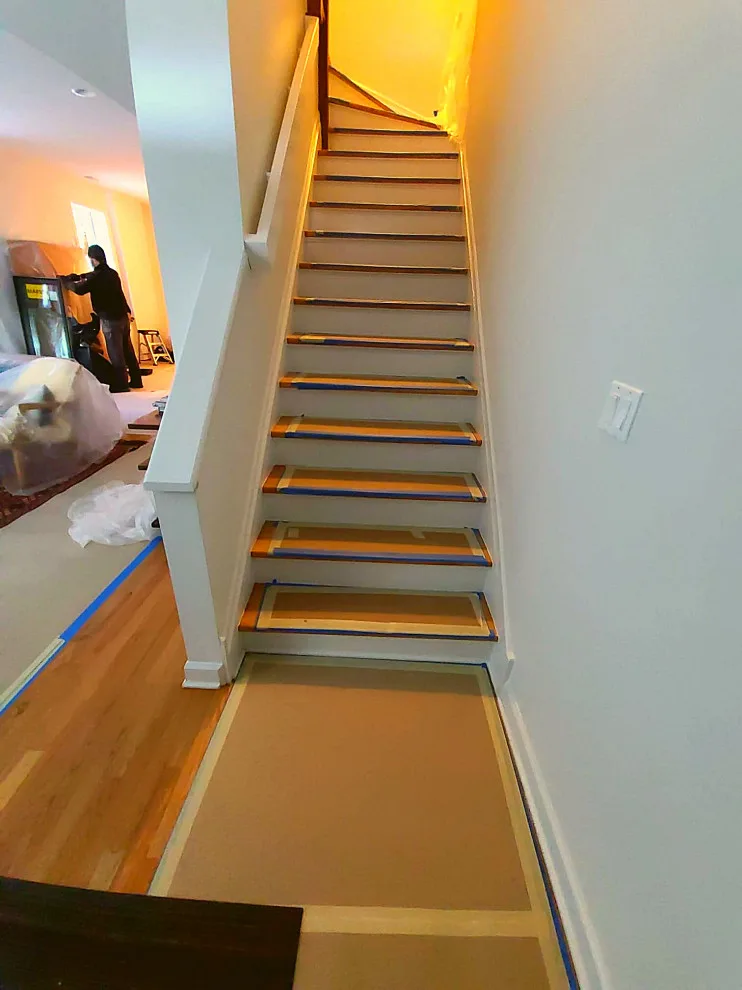 Setup and Preparation by WSR Quality Inc. - Photo 10