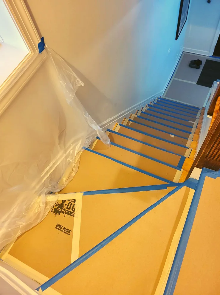 Setup and Preparation by WSR Quality Inc. - Photo 4