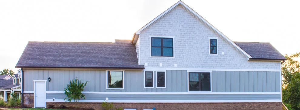 Preserve Drive | Siding, Roofing, Stone and Brick Solutions by Chattanooga EXteriors - Photo 6