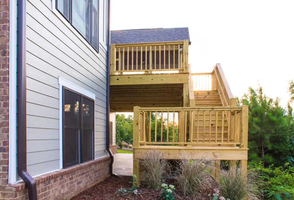 Preserve Drive | Siding, Roofing, Stone and Brick Solutions by Chattanooga EXteriors - Photo 4