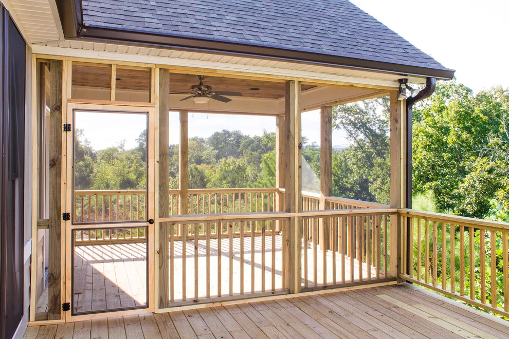 Preserve Drive | Siding, Roofing, Stone and Brick Solutions by Chattanooga EXteriors - Photo 2
