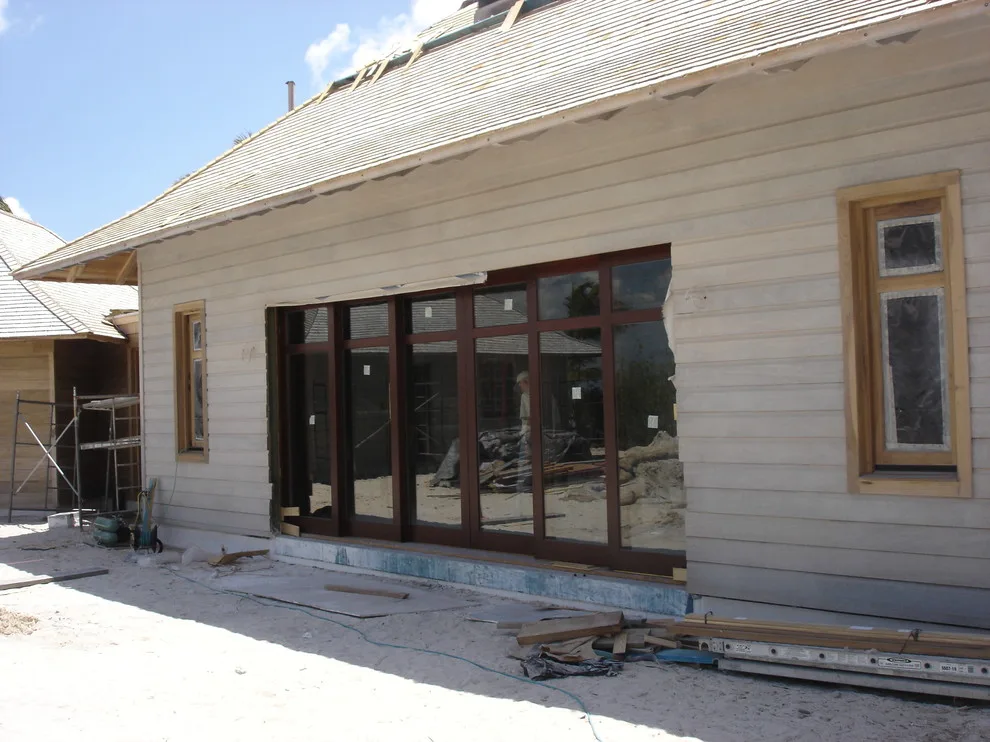 Windermere Island Private Resort, Bahamas by European Architectural Supply - Photo 4