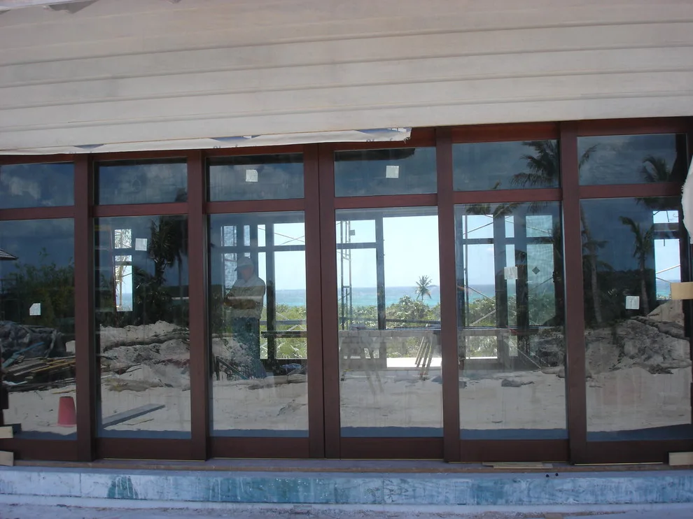 Windermere Island Private Resort, Bahamas by European Architectural Supply - Photo 2
