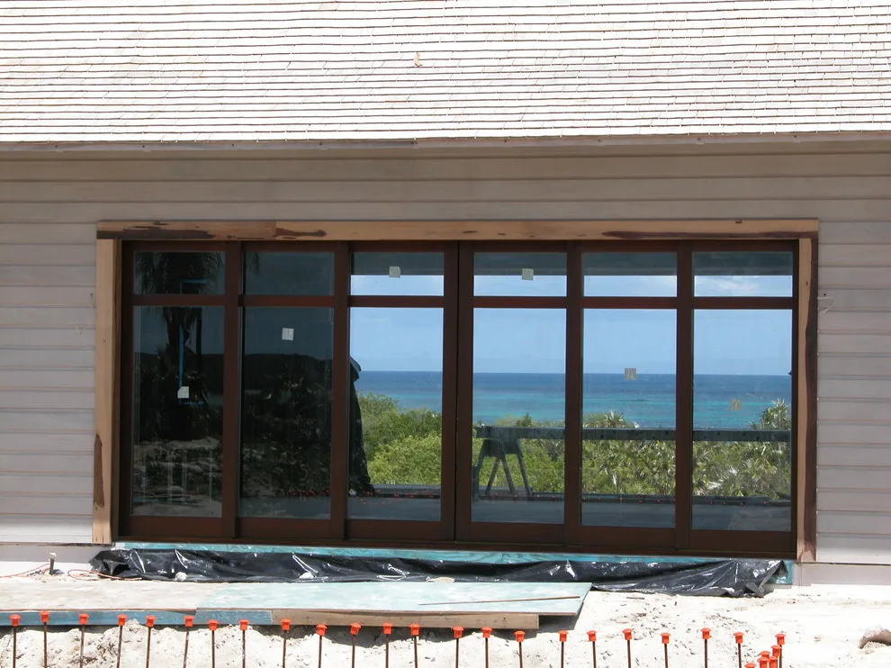 Windermere Island Private Resort, Bahamas by European Architectural Supply - Photo 3
