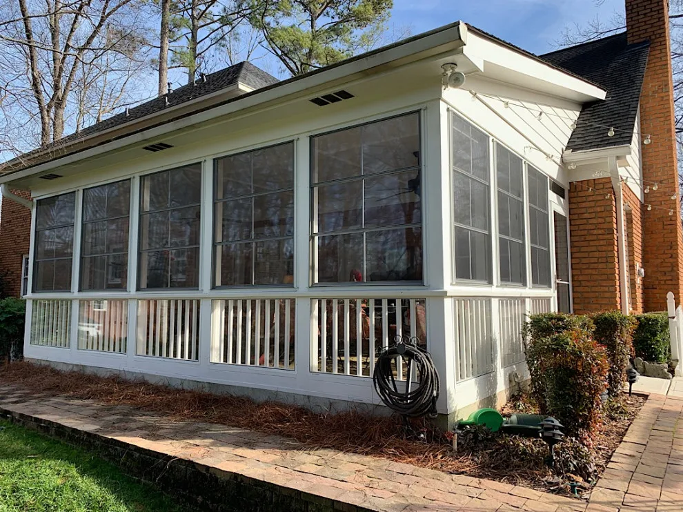 Screenmobile Of Franklin - Photo 12