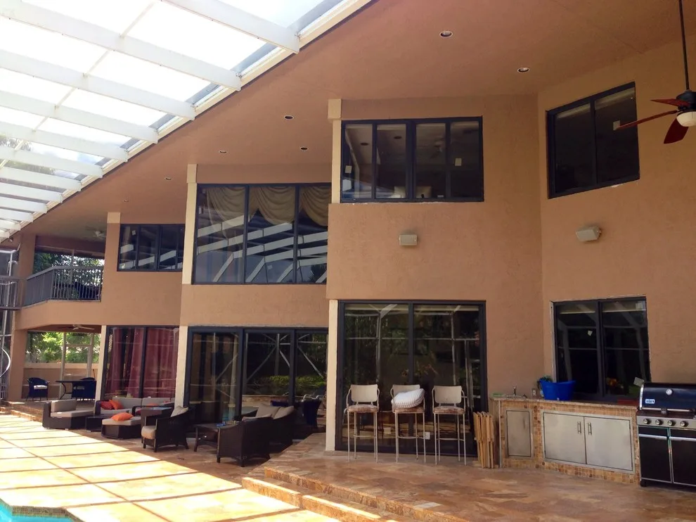 Berger Windows And Doors, Inc. - Photo 6