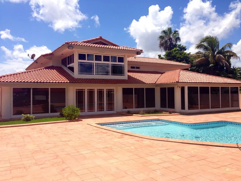 Berger Windows And Doors, Inc. - Photo 9