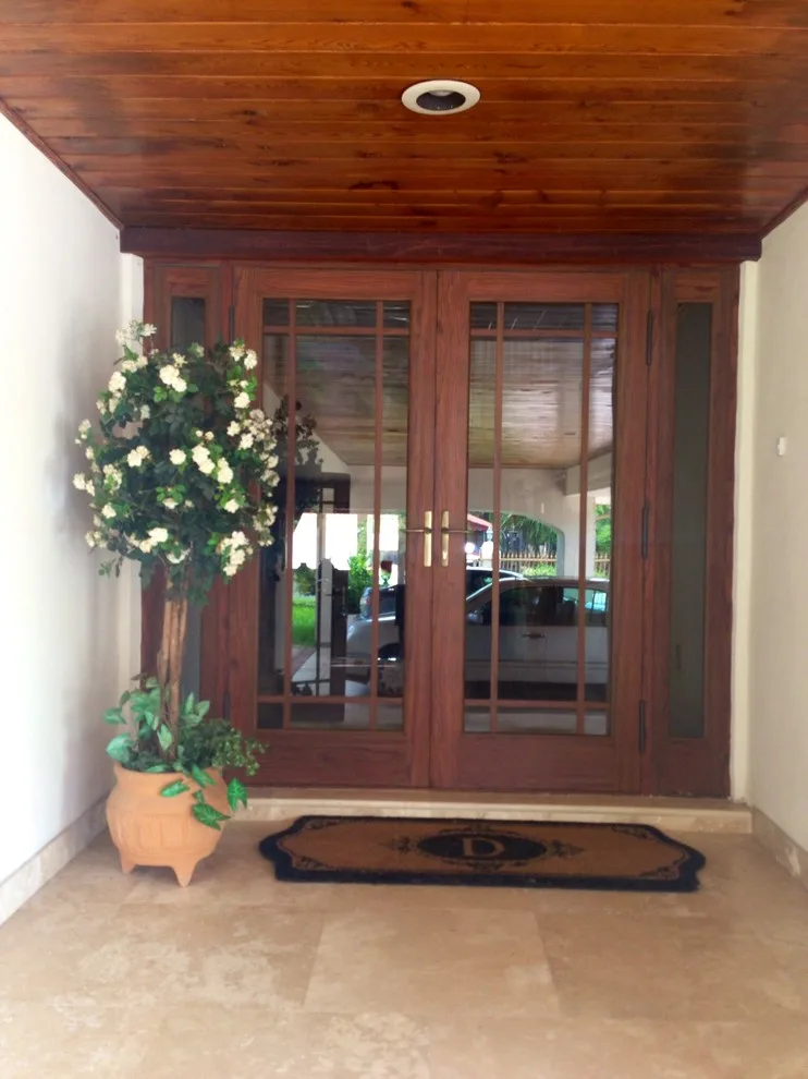 Berger Windows And Doors, Inc. - Photo 2