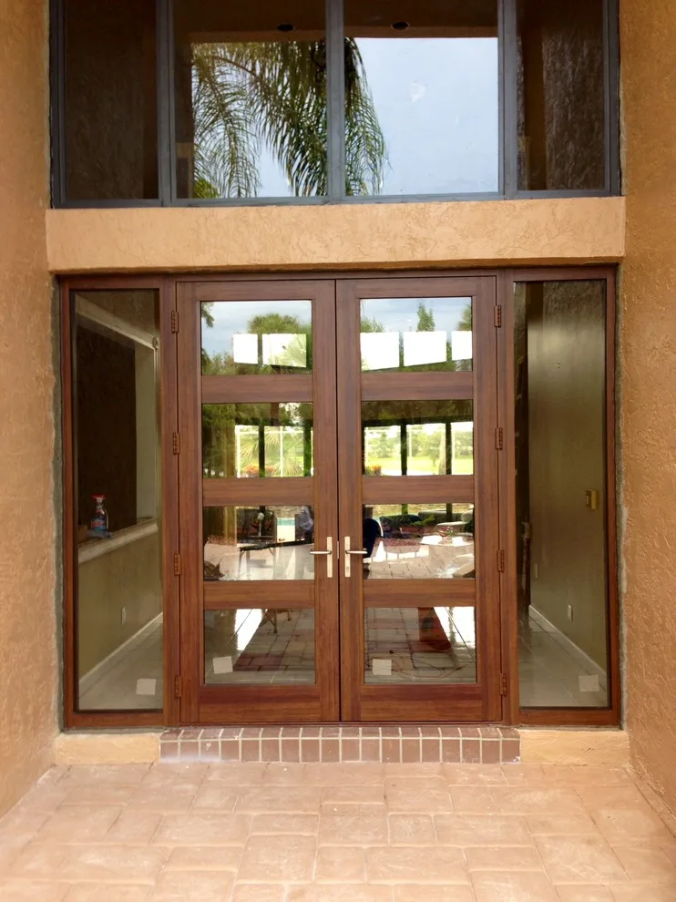 Berger Windows And Doors, Inc. - Photo 4