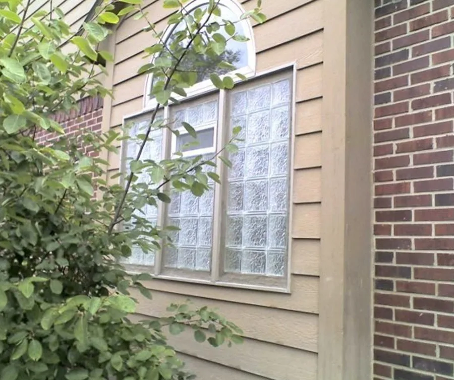 B & D Glass Block - Photo 5