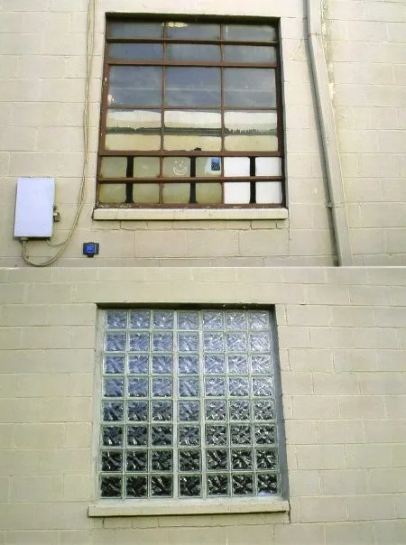 B & D Glass Block - Photo 3