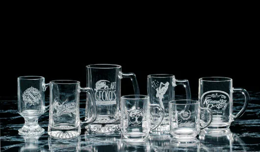 Marketing Merchandise; Workplace Supplies; Awards and Recognition by SOUTHROAD ENTERPRISES Dba SOUTHROAD GLASS ETCHING - Photo 5