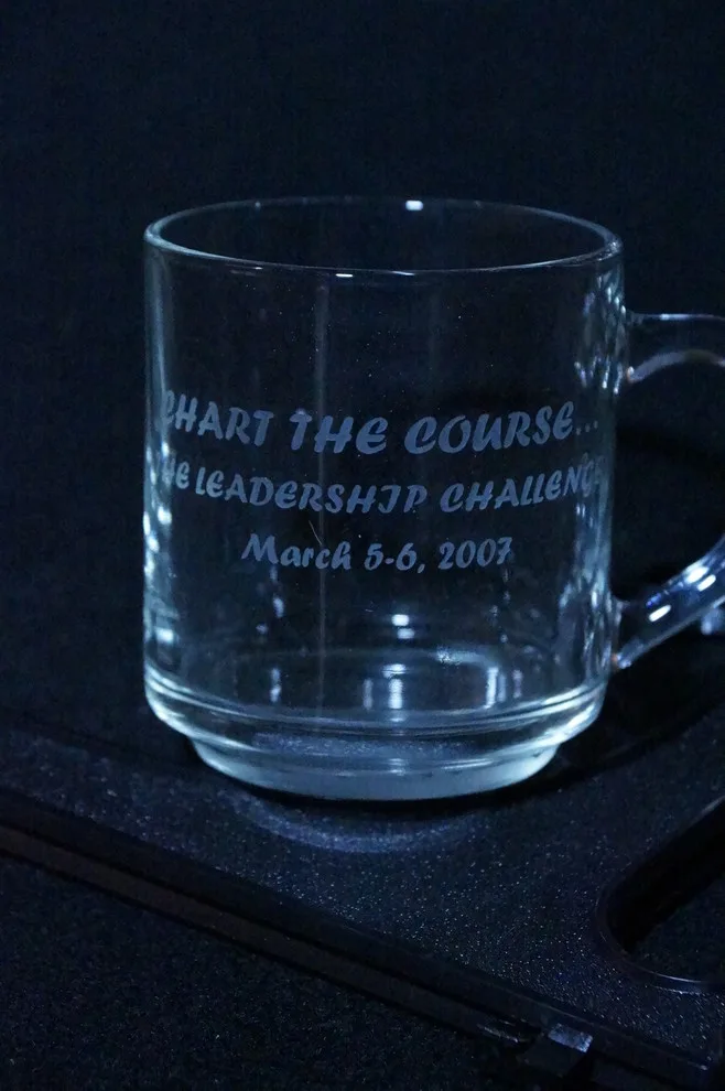 Marketing Merchandise; Workplace Supplies; Awards and Recognition by SOUTHROAD ENTERPRISES Dba SOUTHROAD GLASS ETCHING - Photo 6
