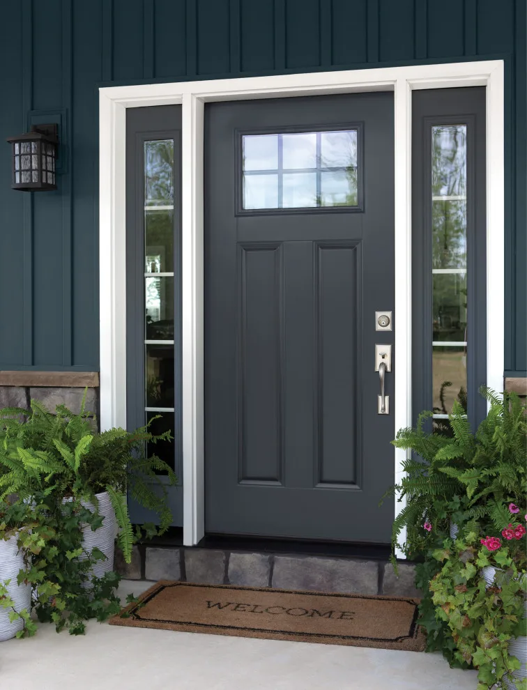 Provia Front Doors by Arizona Window And Door Store - Photo 2