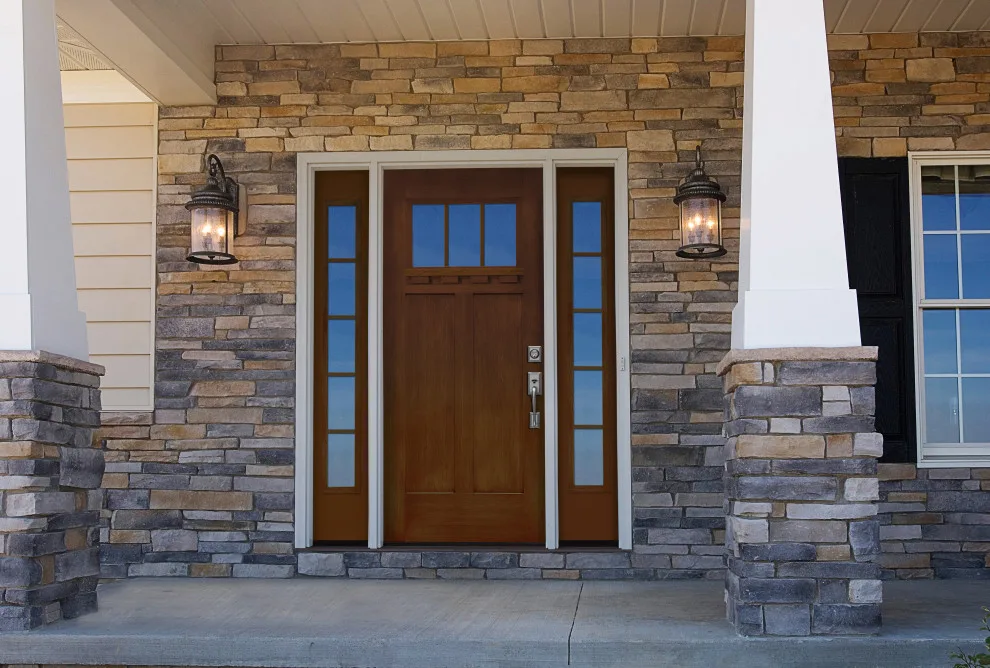 Provia Front Doors by Arizona Window And Door Store - Photo 5